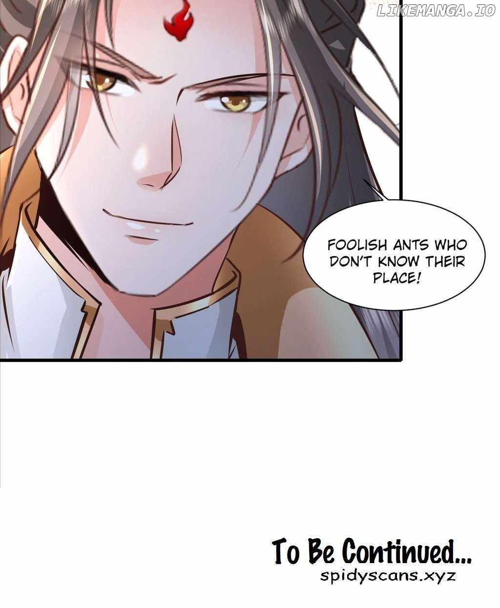 Humble System, Beg Me to Be Invincible Chapter 50 64